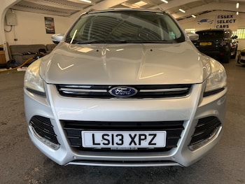 Used Ford Kuga 2013 for sale - 78675633: Photo