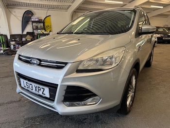 Used Ford Kuga 2013 for sale - 78675633: Photo