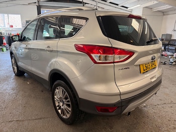 Used Ford Kuga 2013 for sale - 78675633: Photo