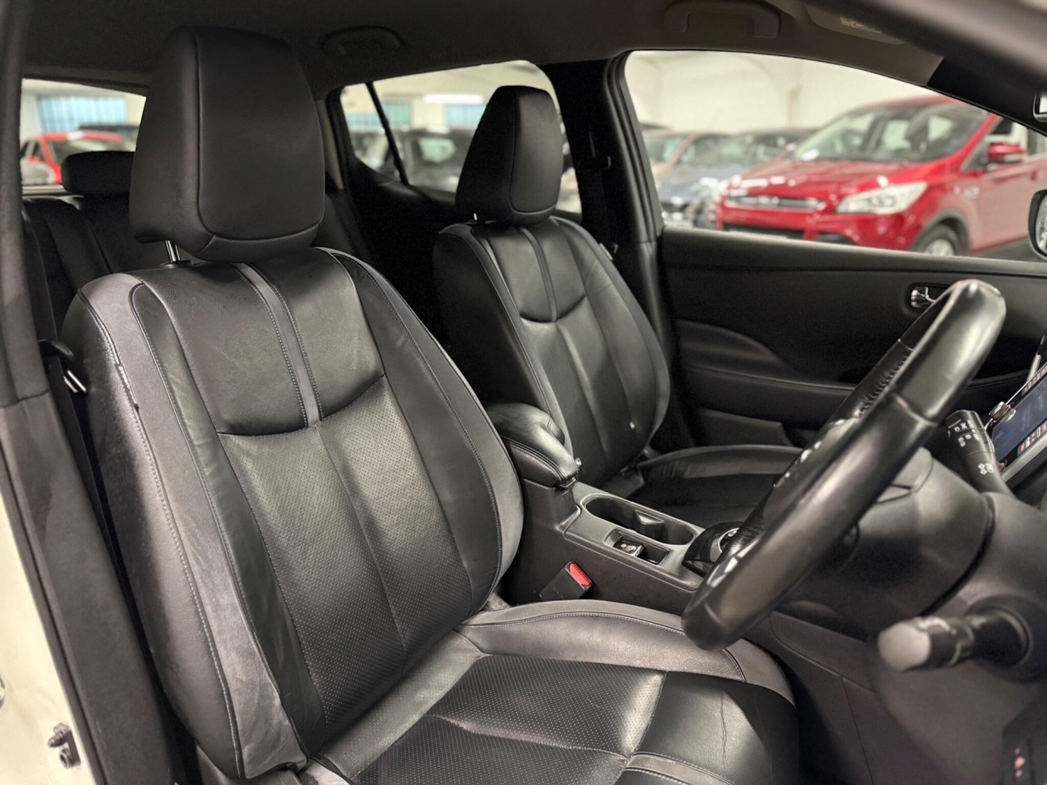 Used Nissan Leaf 2020 for sale - 77550162: Photo 12