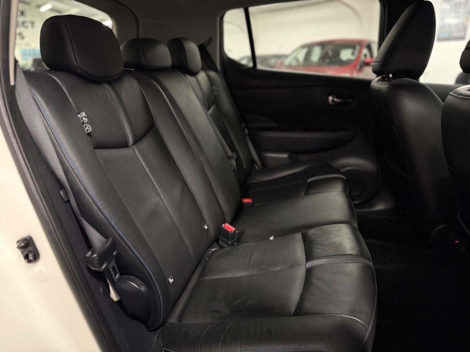 Used Nissan Leaf 2020 for sale - 77550162: Photo 13