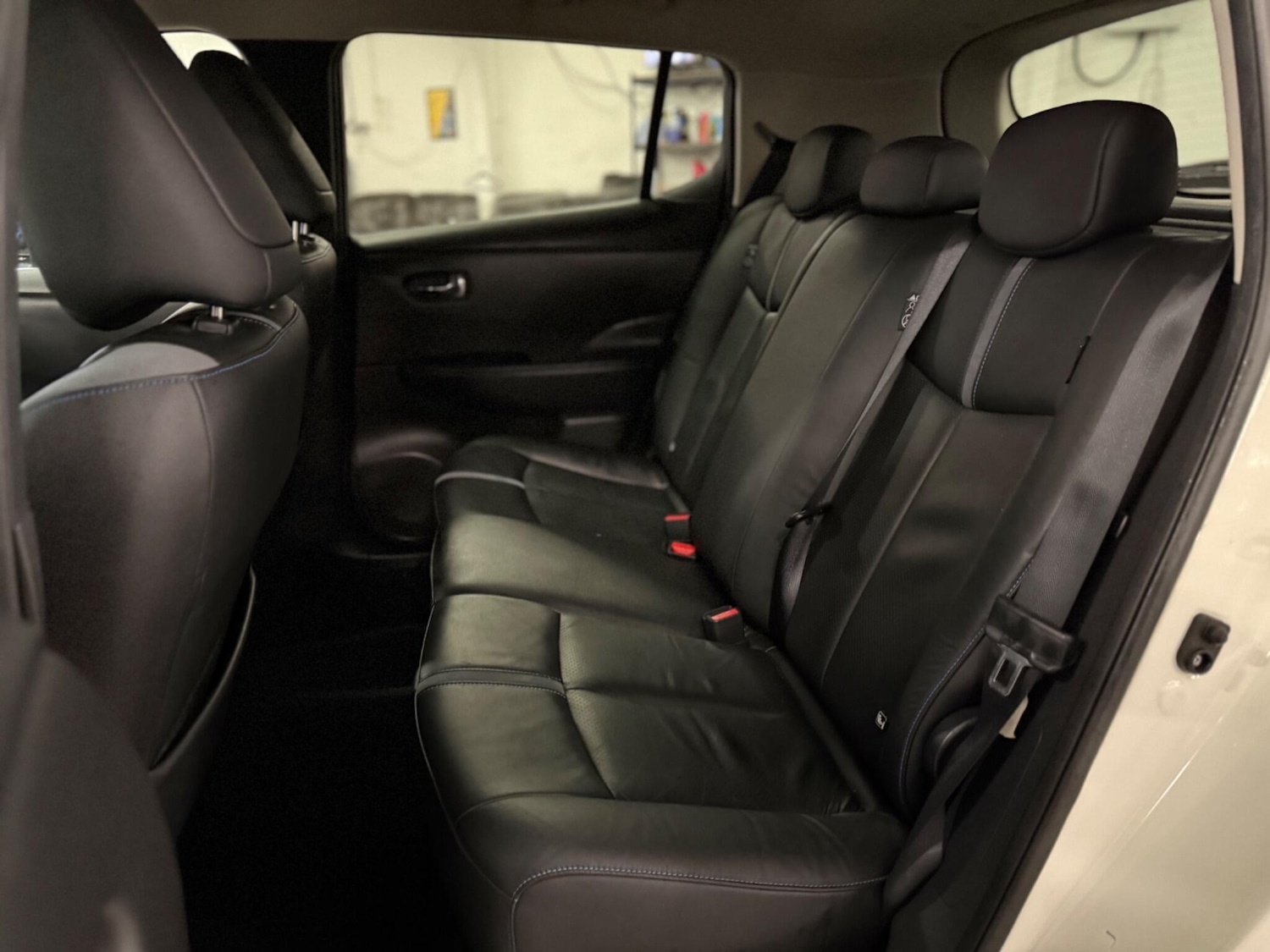 Used Nissan Leaf 2020 for sale - 77550162: Photo 14