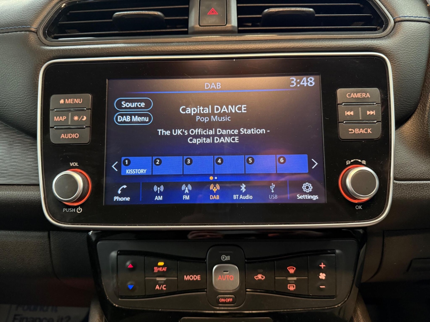 Used Nissan Leaf 2020 for sale - 77550162: Photo 26