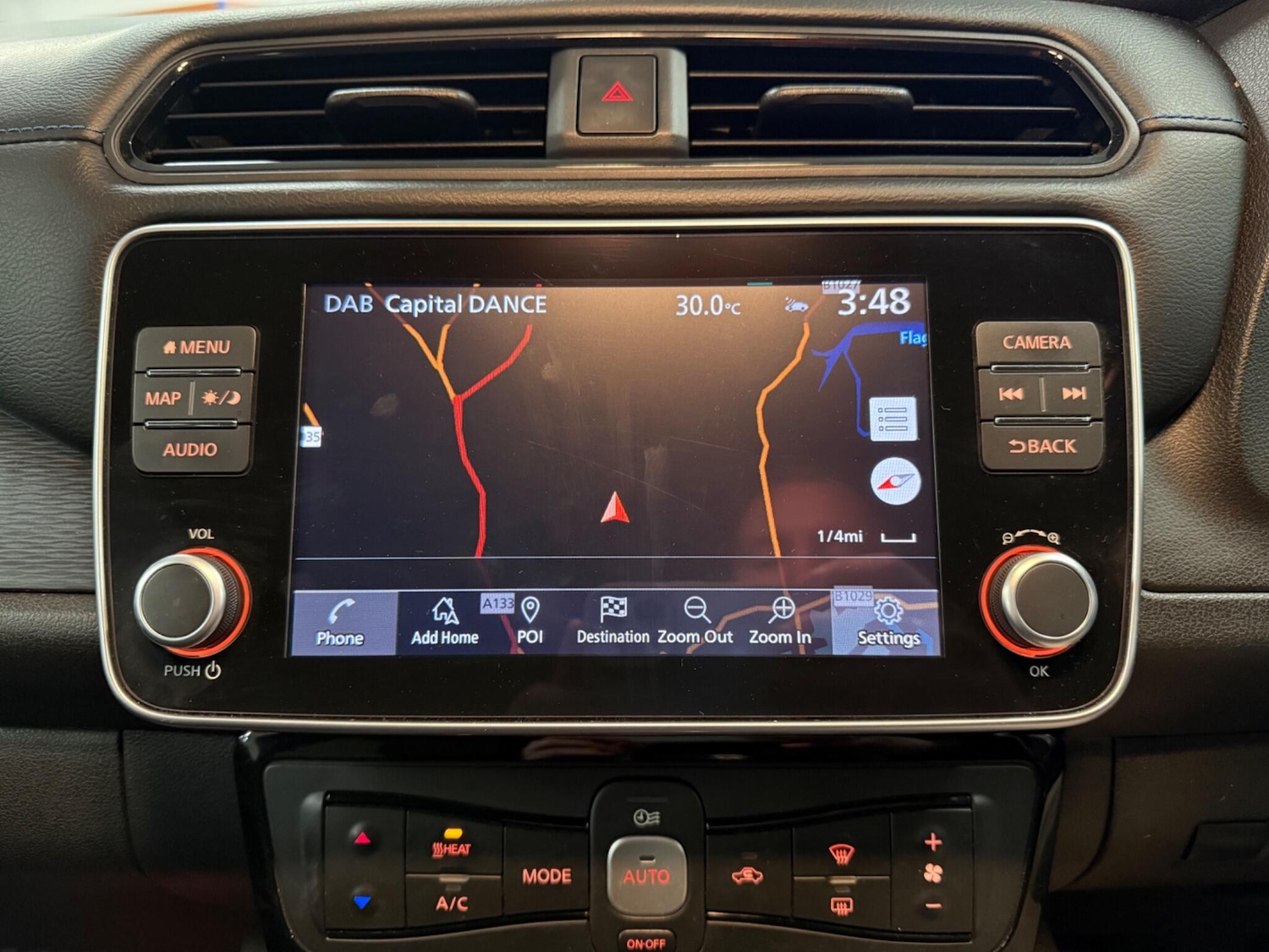 Used Nissan Leaf 2020 for sale - 77550162: Photo 28