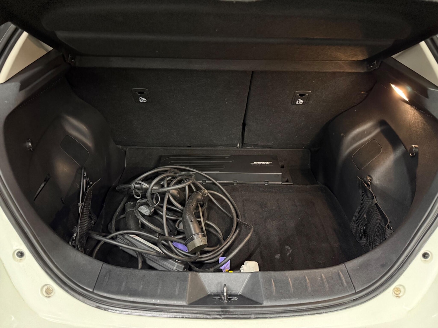 Used Nissan Leaf 2020 for sale - 77550162: Photo 30