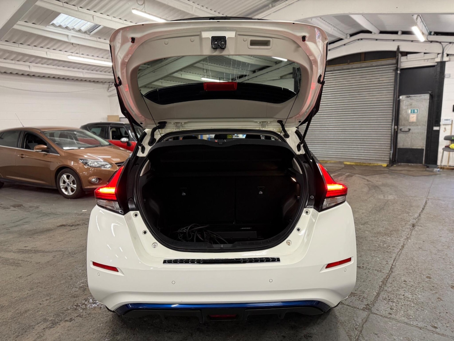 Used Nissan Leaf 2020 for sale - 77550162: Photo 31