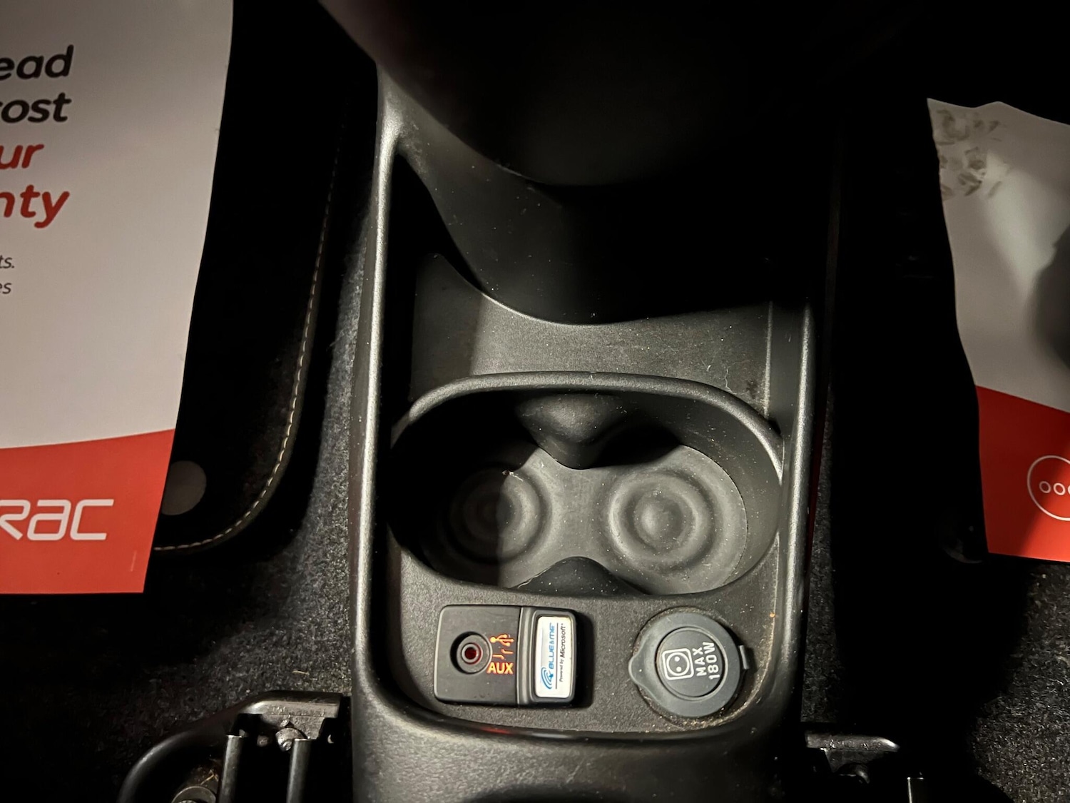 Used Fiat 500 2013 for sale - 76926527: Photo 10