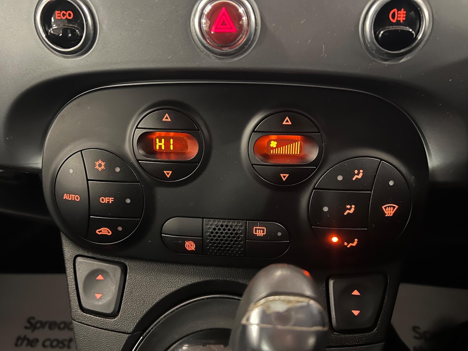 Used Fiat 500 2013 for sale - 76926527: Photo 12