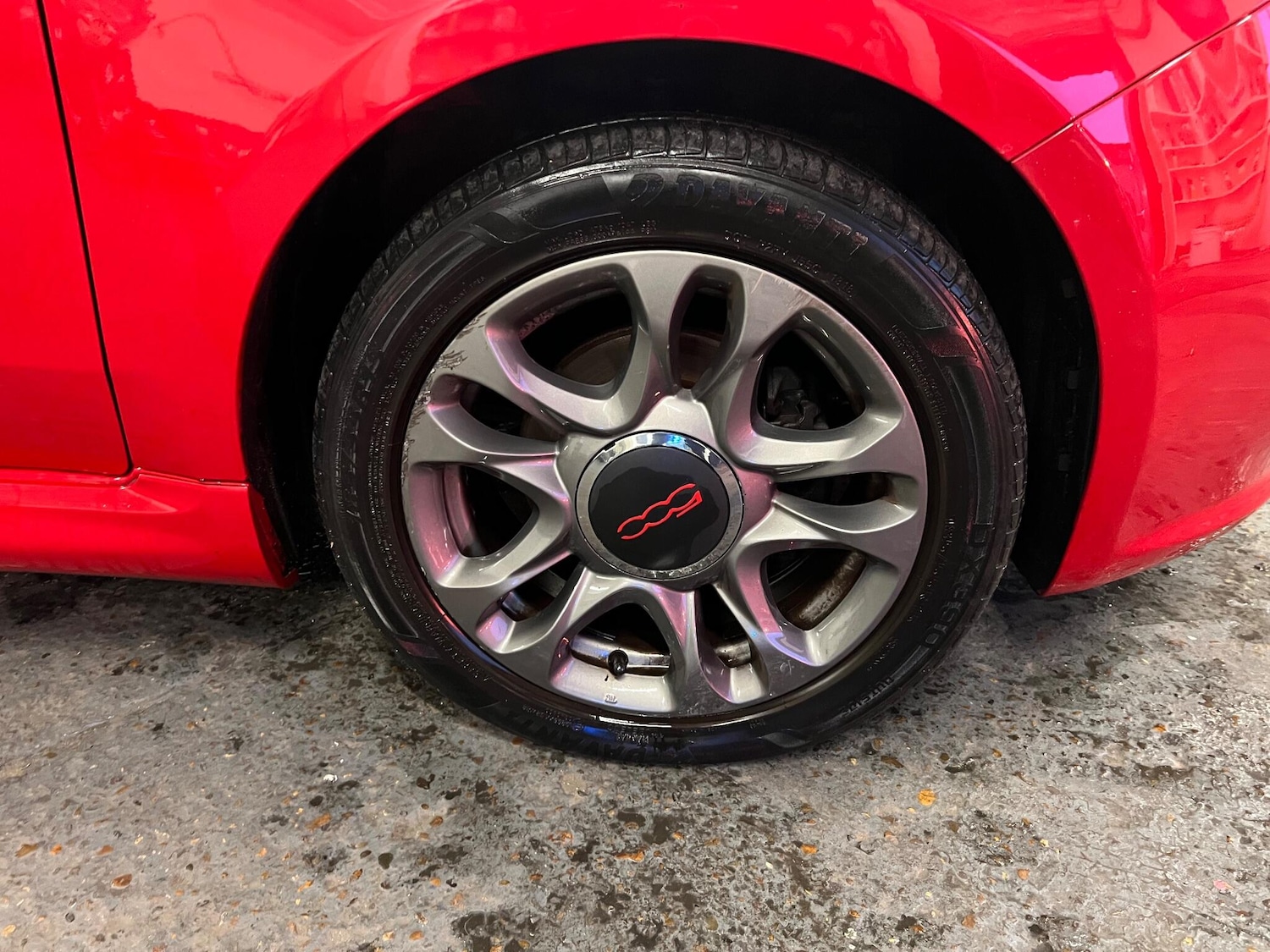 Used Fiat 500 2013 for sale - 76926527: Photo 15