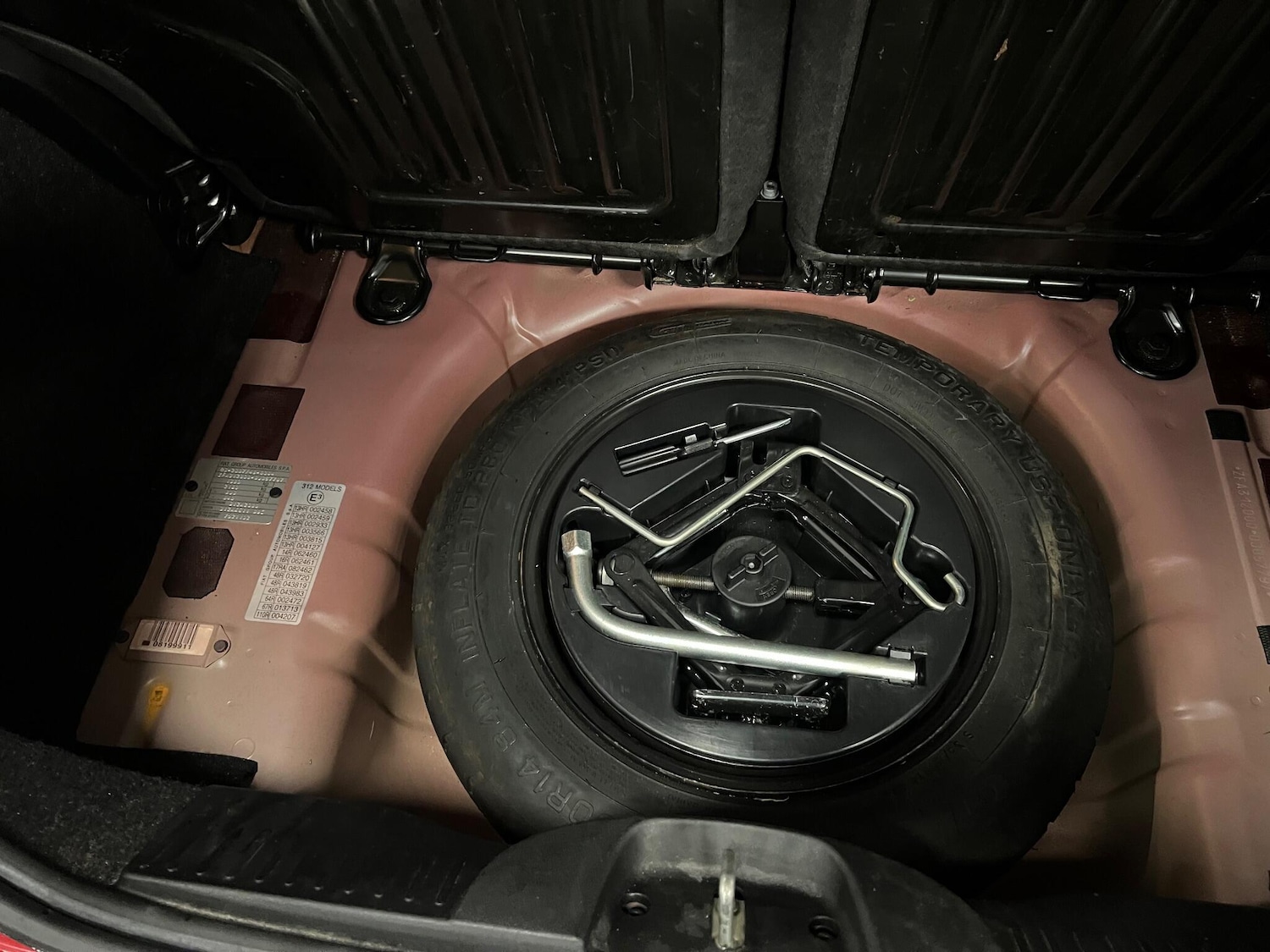 Used Fiat 500 2013 for sale - 76926527: Photo 18