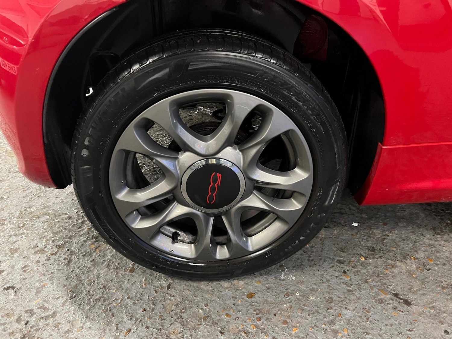 Used Fiat 500 2013 for sale - 76926527: Photo 19