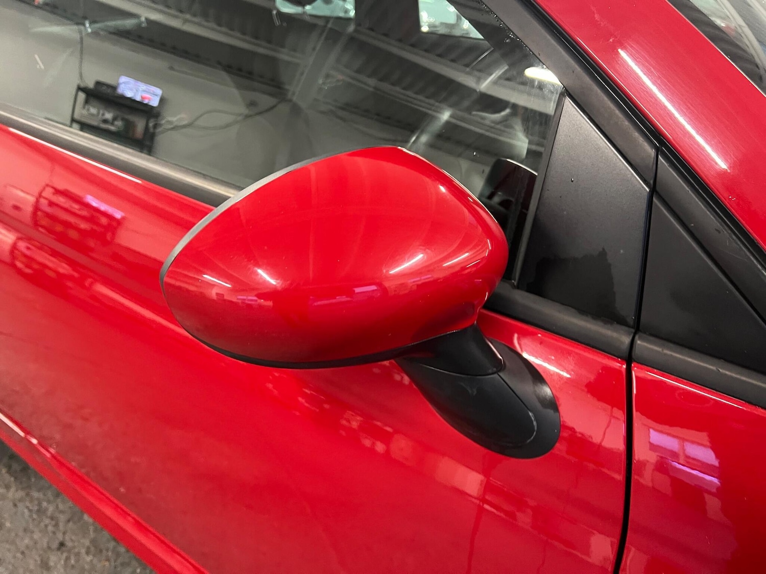 Used Fiat 500 2013 for sale - 76926527: Photo 22