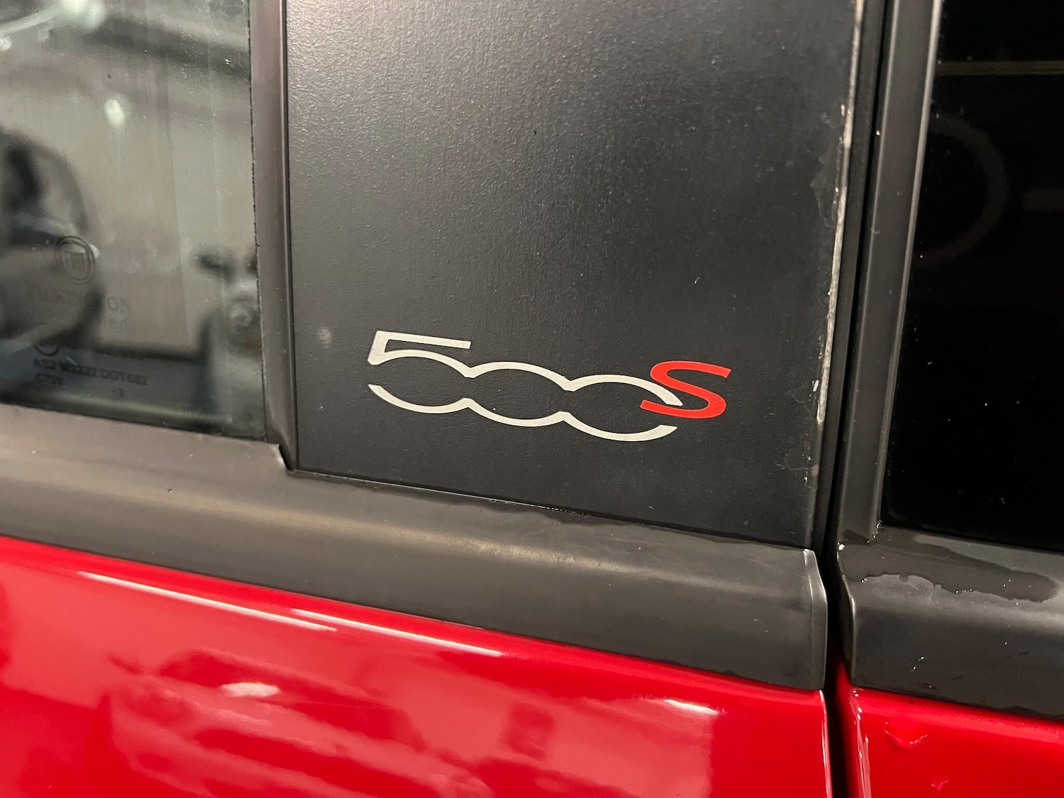 Used Fiat 500 2013 for sale - 76926527: Photo 26