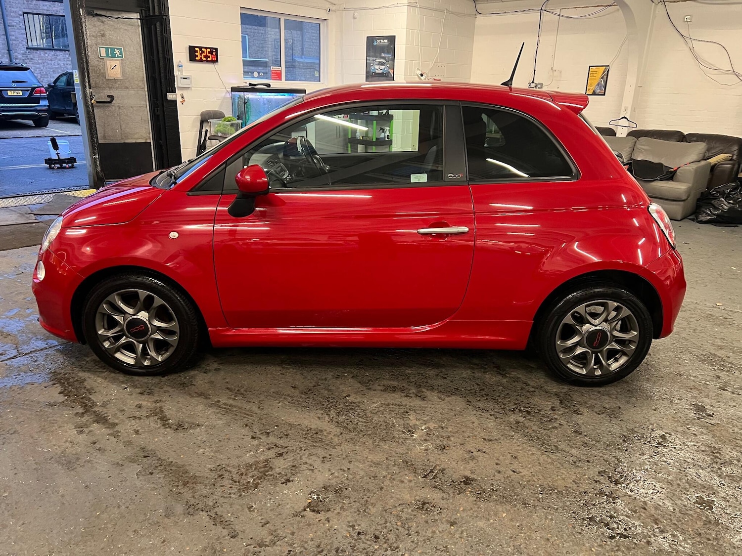 Used Fiat 500 2013 for sale - 76926527: Photo 5