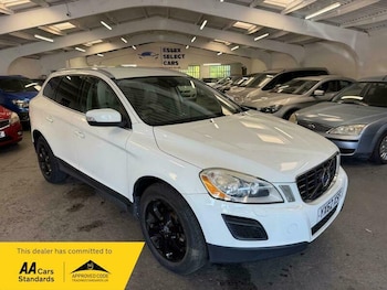 Used Volvo XC60 2012 for sale - 78982573: Photo