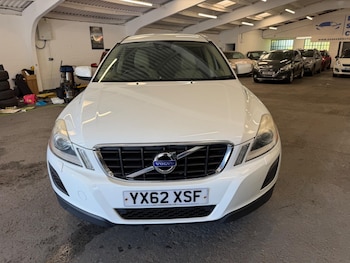 Used Volvo XC60 2012 for sale - 78982573: Photo