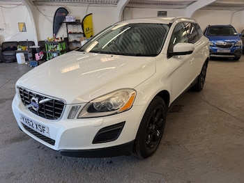Used Volvo XC60 2012 for sale - 78982573: Photo