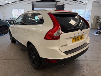 Used Volvo XC60 2012 for sale - 78982573: Photo