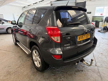 Used Toyota RAV4 2007 for sale - 78516353: Photo