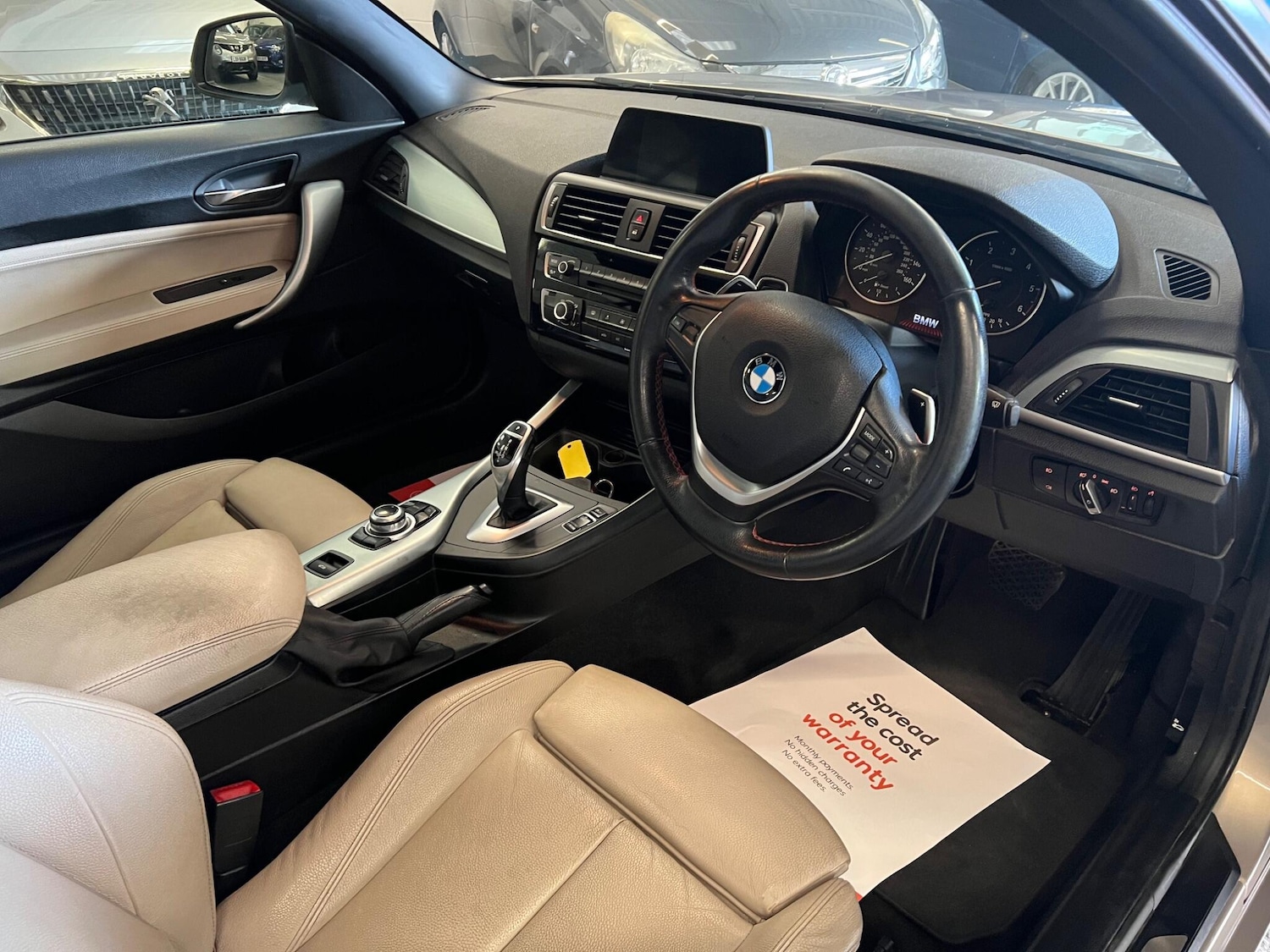 Used BMW 2 Series 2016 for sale - 76371200: Photo 17