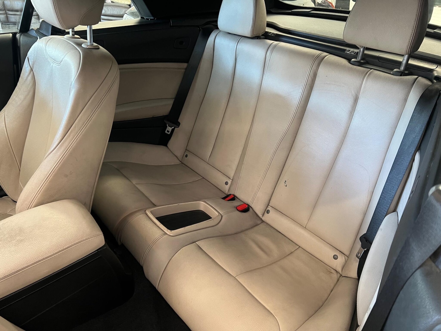 Used BMW 2 Series 2016 for sale - 76371200: Photo 22