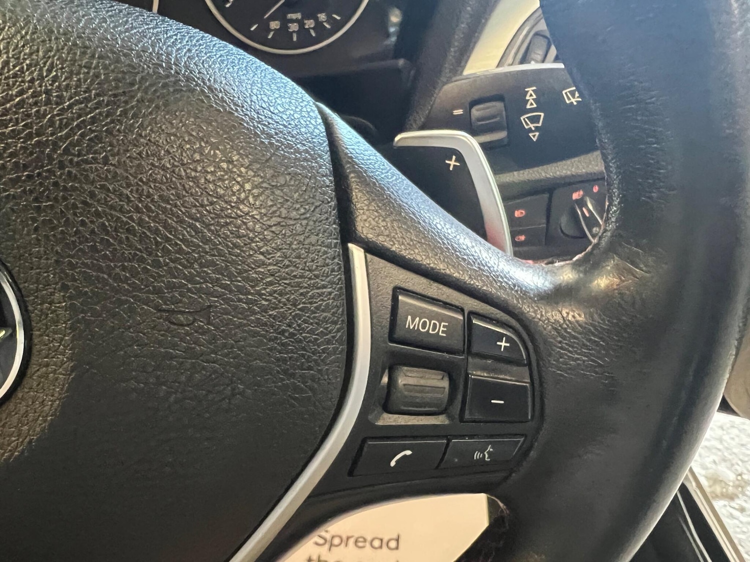 Used BMW 2 Series 2016 for sale - 76371200: Photo 26