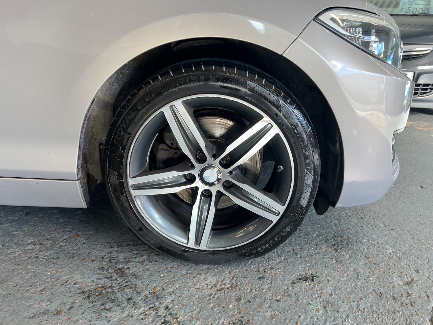 Used BMW 2 Series 2016 for sale - 76371200: Photo 31