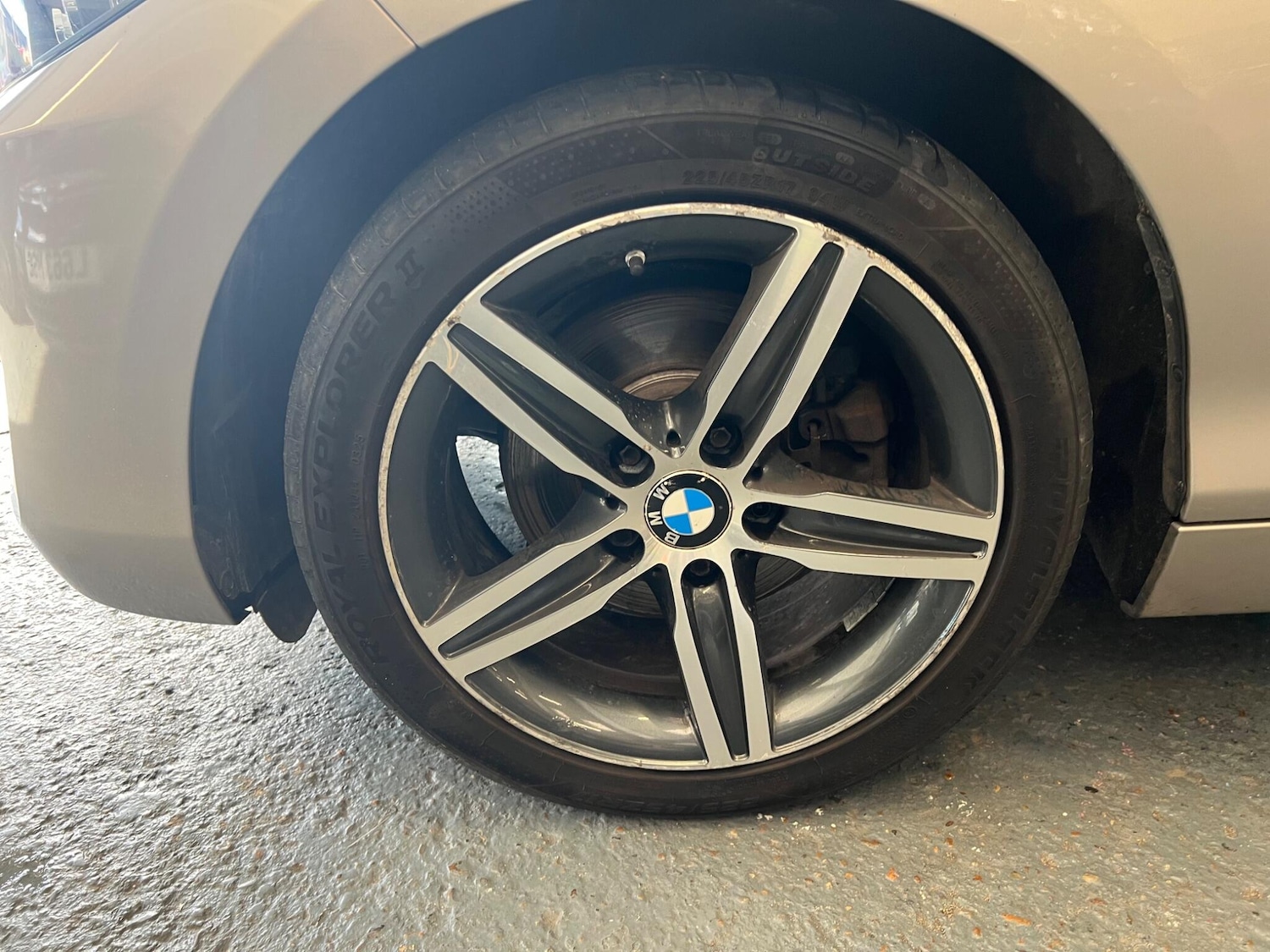 Used BMW 2 Series 2016 for sale - 76371200: Photo 32