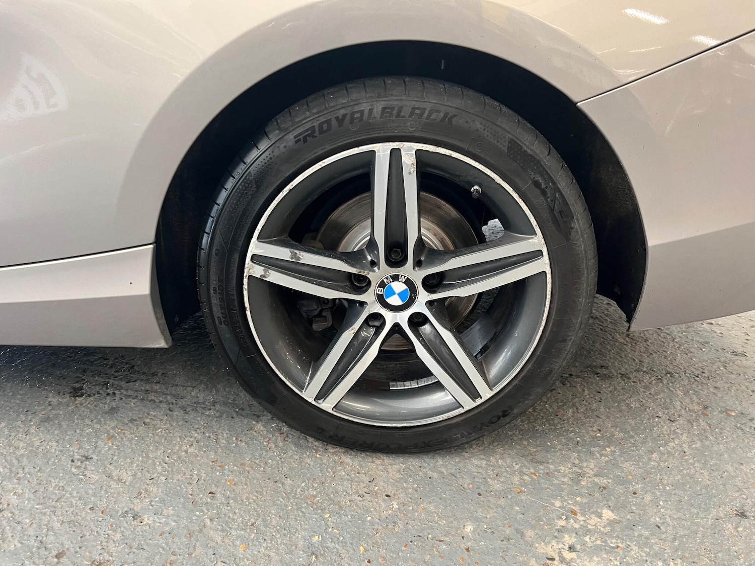 Used BMW 2 Series 2016 for sale - 76371200: Photo 33