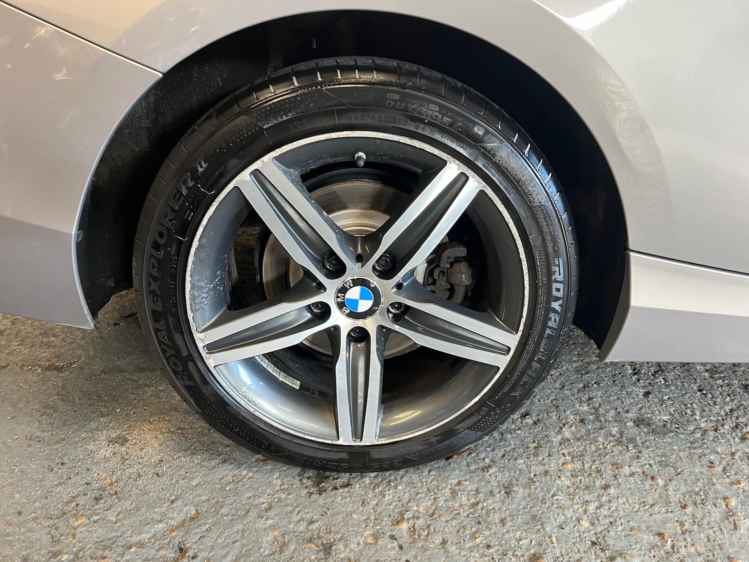 Used BMW 2 Series 2016 for sale - 76371200: Photo 34