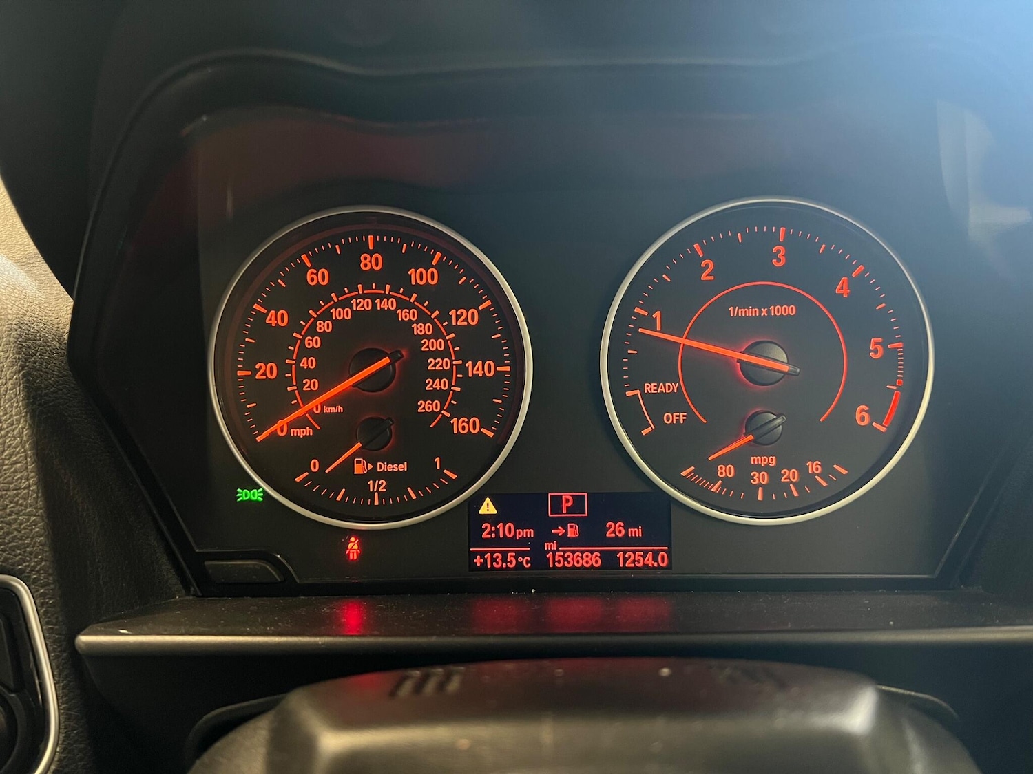 Used BMW 2 Series 2016 for sale - 76371200: Photo 38