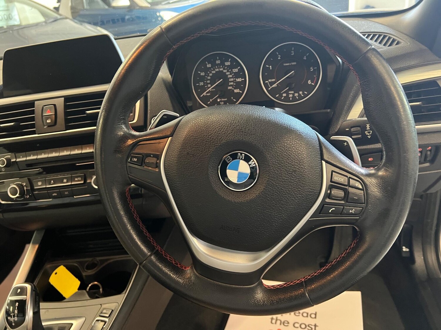 Used BMW 2 Series 2016 for sale - 76371200: Photo 41