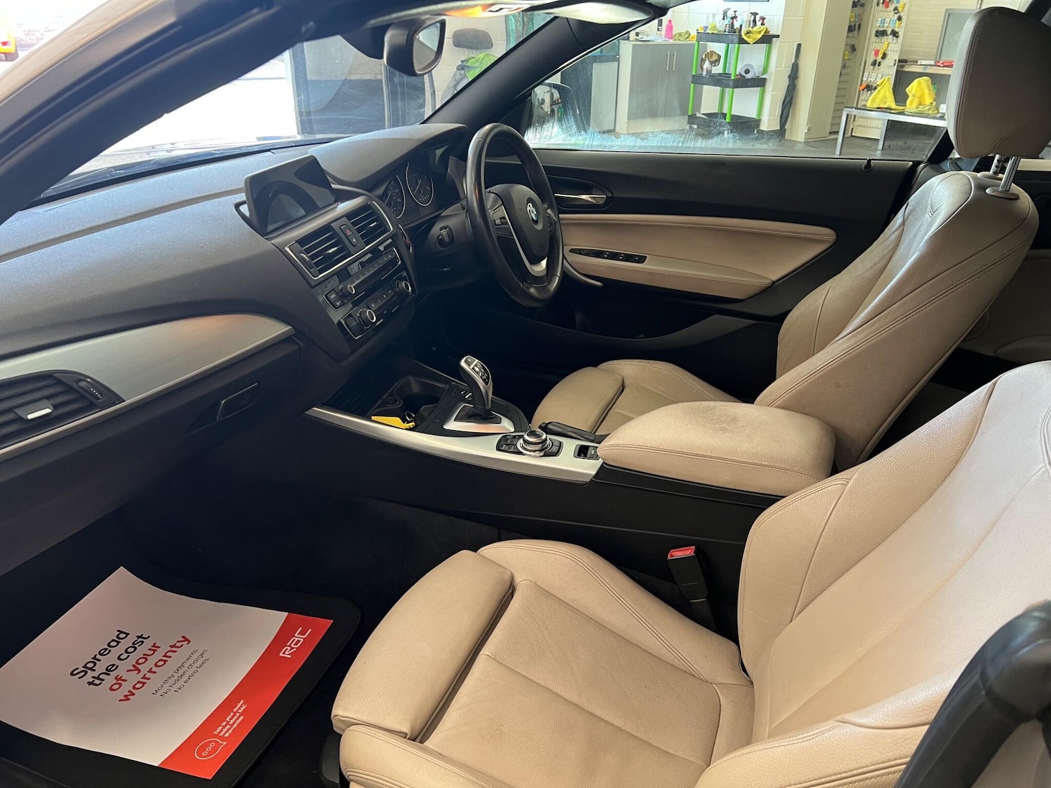 Used BMW 2 Series 2016 for sale - 76371200: Photo 42