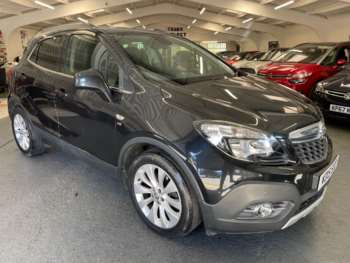 2015 (15) - 1.4i Turbo SE 2WD Euro 6 (s/s) 5dr
