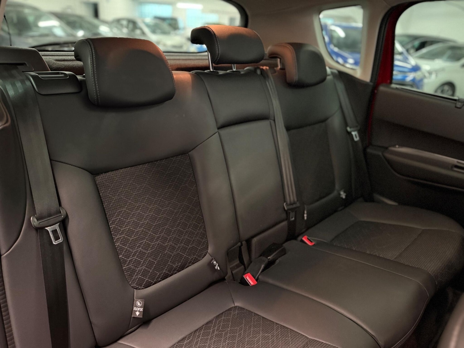 Used Peugeot 3008 2015 for sale - 76512984: Photo 15