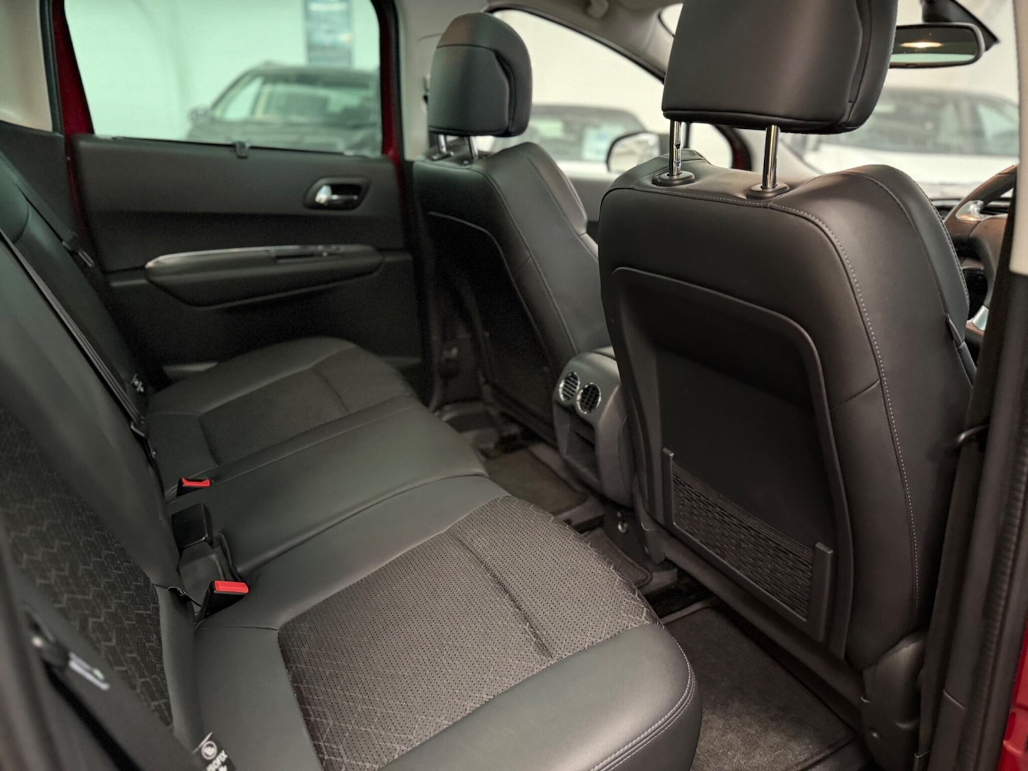 Used Peugeot 3008 2015 for sale - 76512984: Photo 16