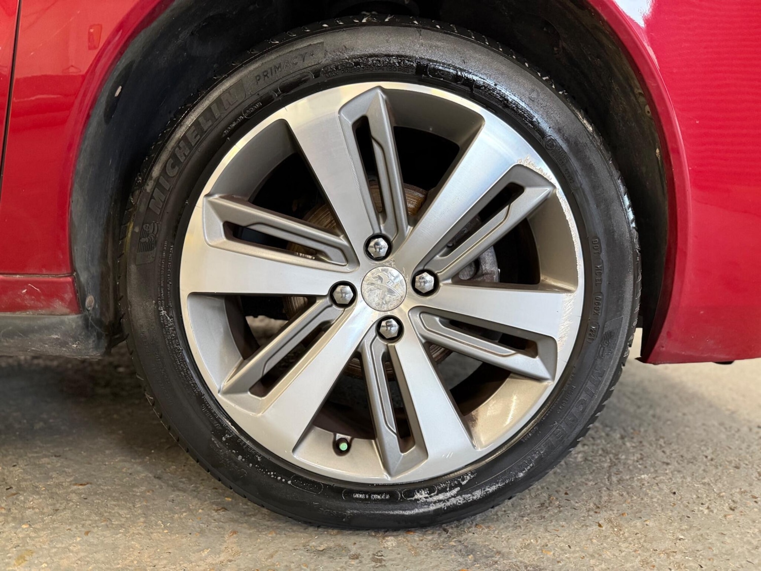 Used Peugeot 3008 2015 for sale - 76512984: Photo 26