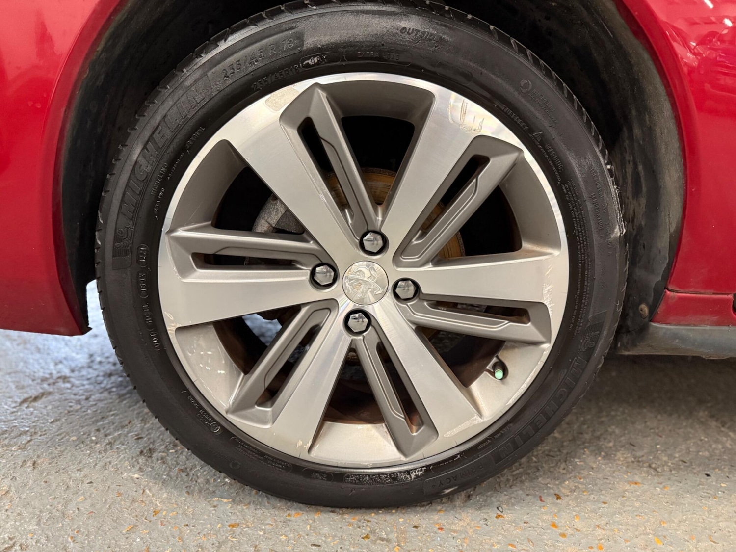 Used Peugeot 3008 2015 for sale - 76512984: Photo 27