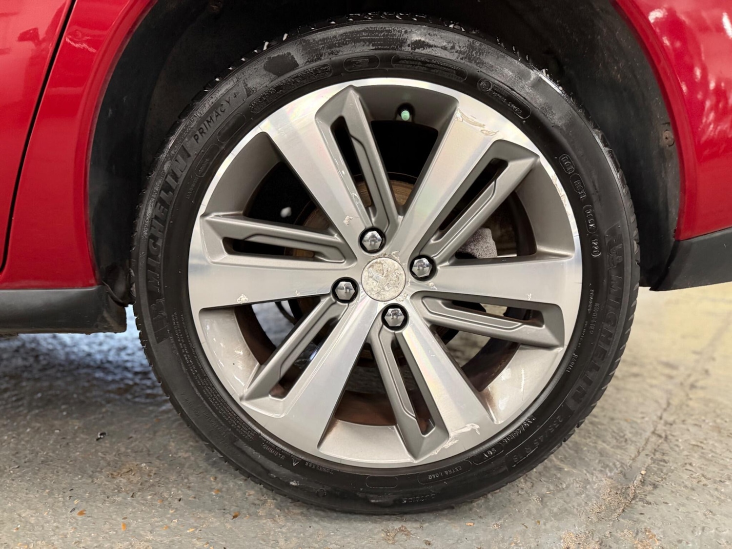 Used Peugeot 3008 2015 for sale - 76512984: Photo 28