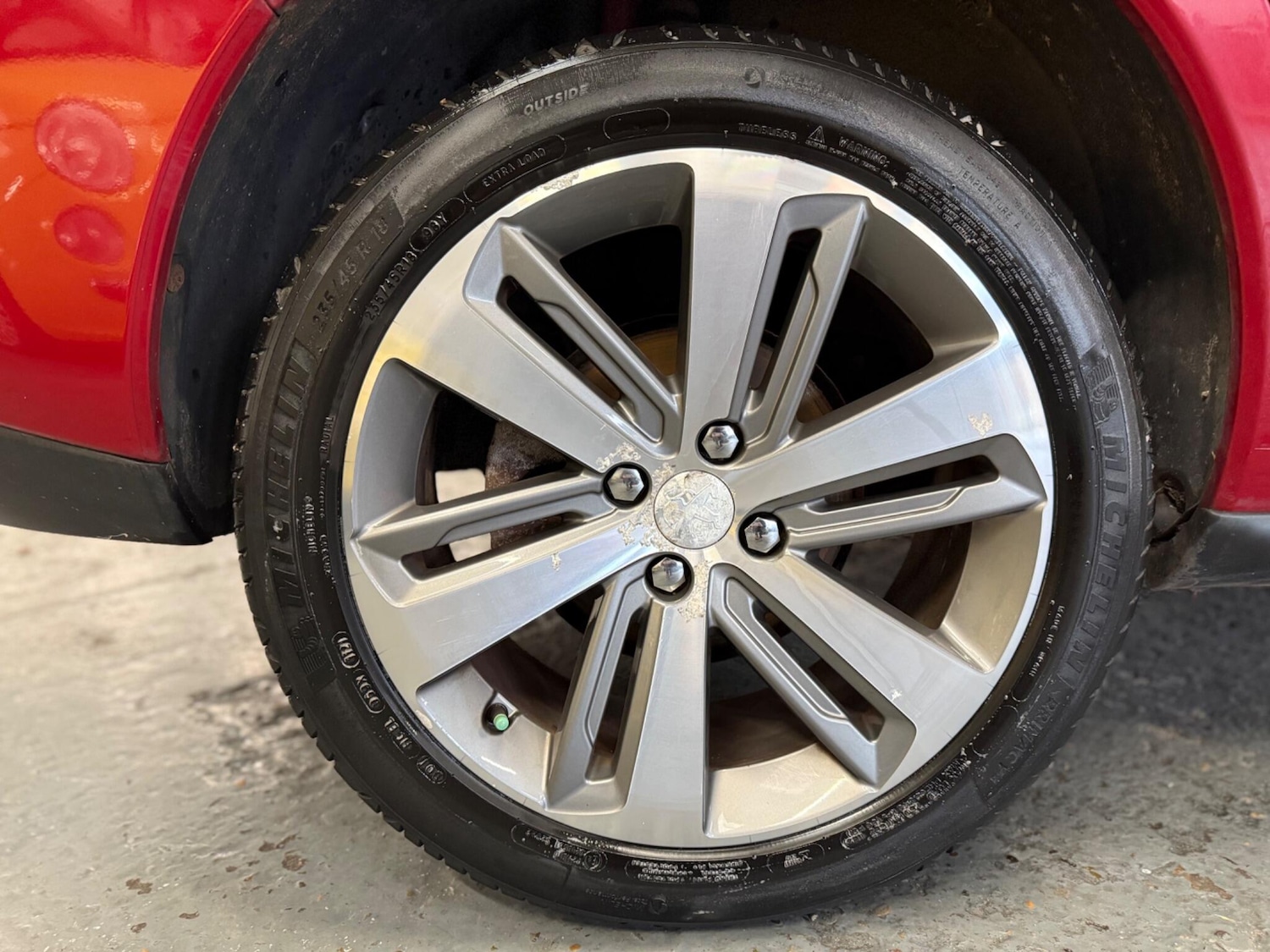 Used Peugeot 3008 2015 for sale - 76512984: Photo 29