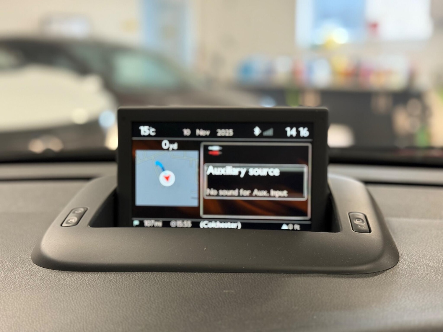 Used Peugeot 3008 2015 for sale - 76512984: Photo 30