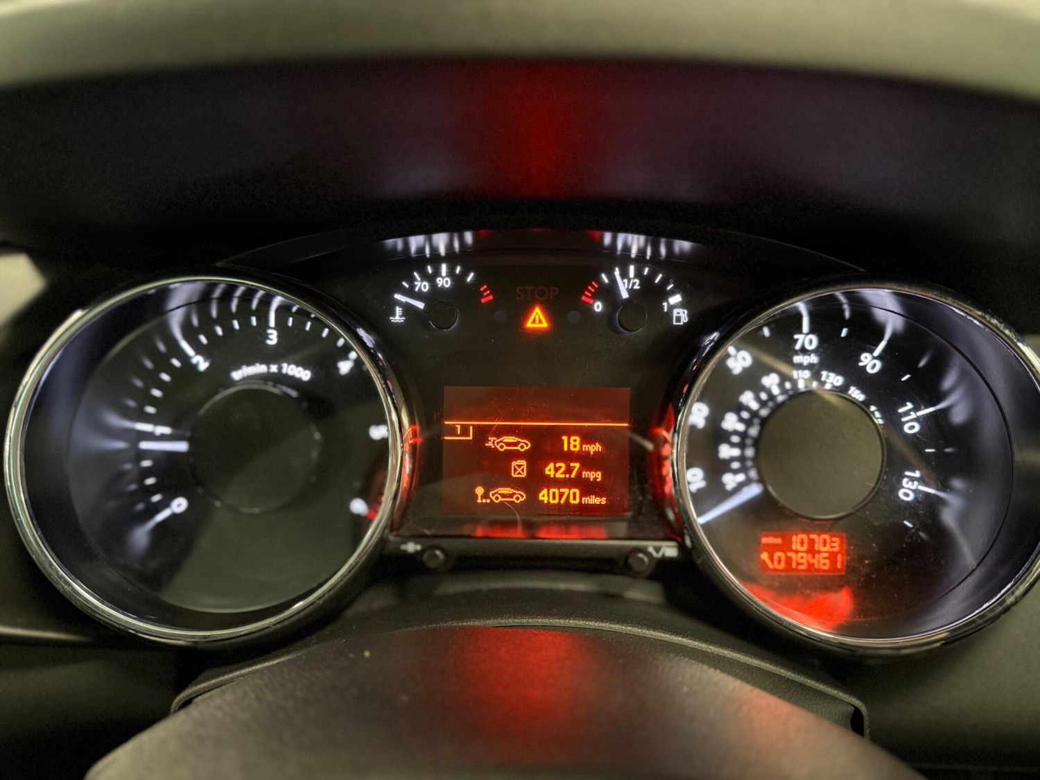 Used Peugeot 3008 2015 for sale - 76512984: Photo 32