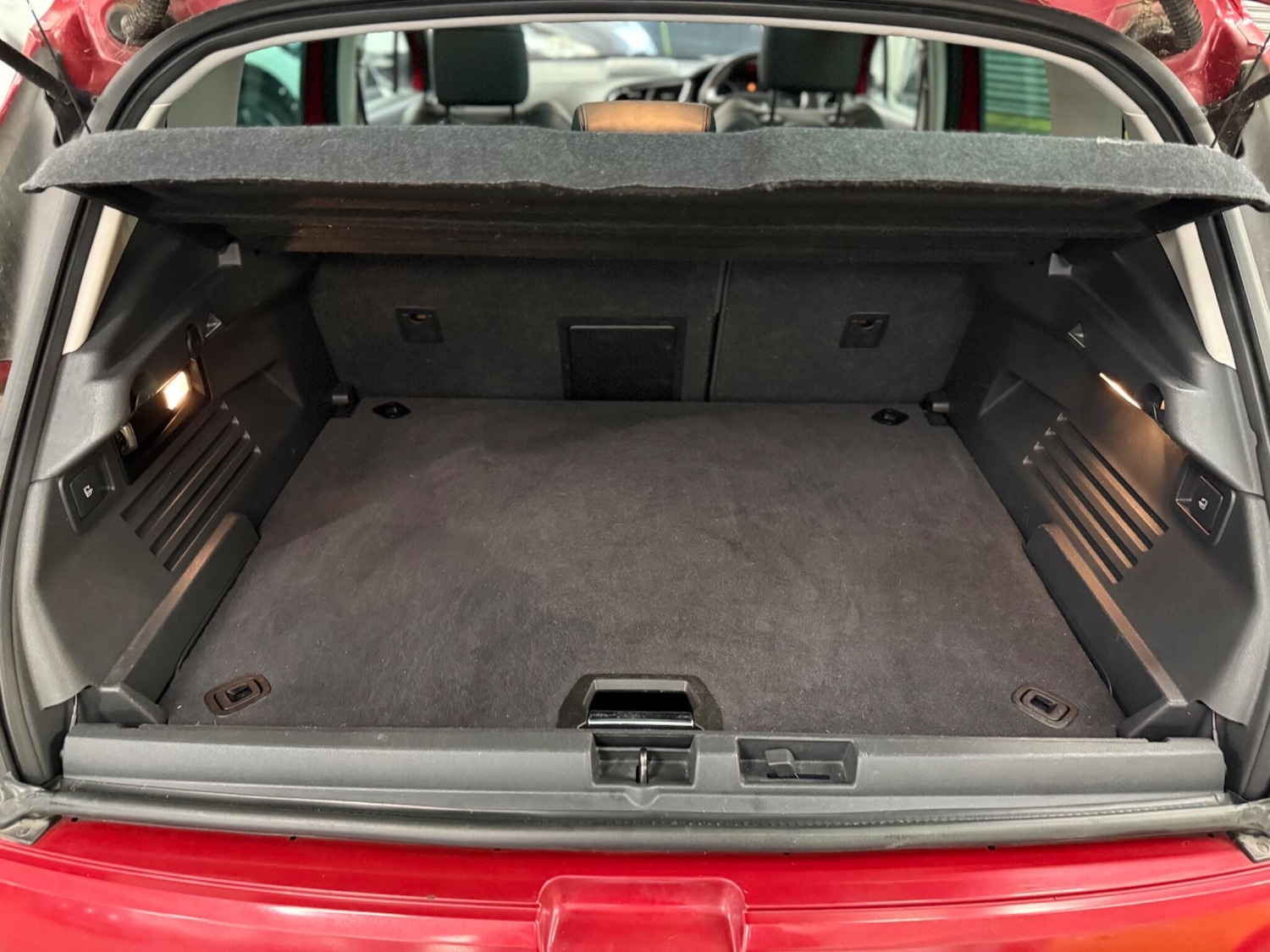 Used Peugeot 3008 2015 for sale - 76512984: Photo 33