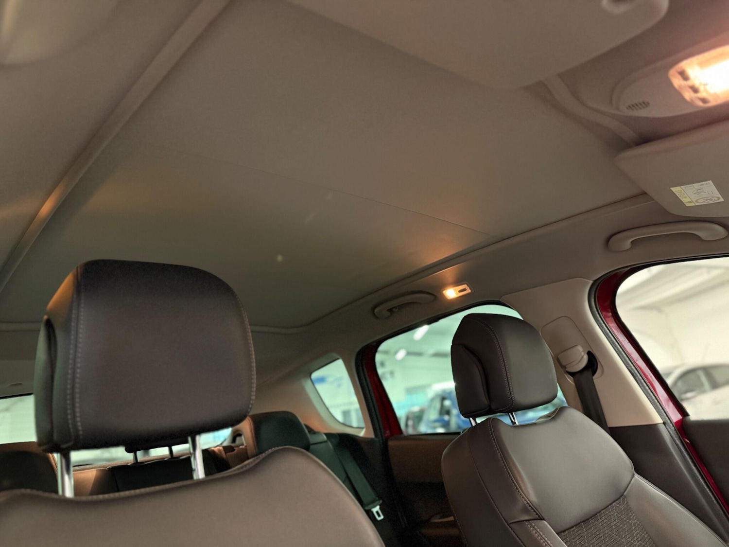 Used Peugeot 3008 2015 for sale - 76512984: Photo 37