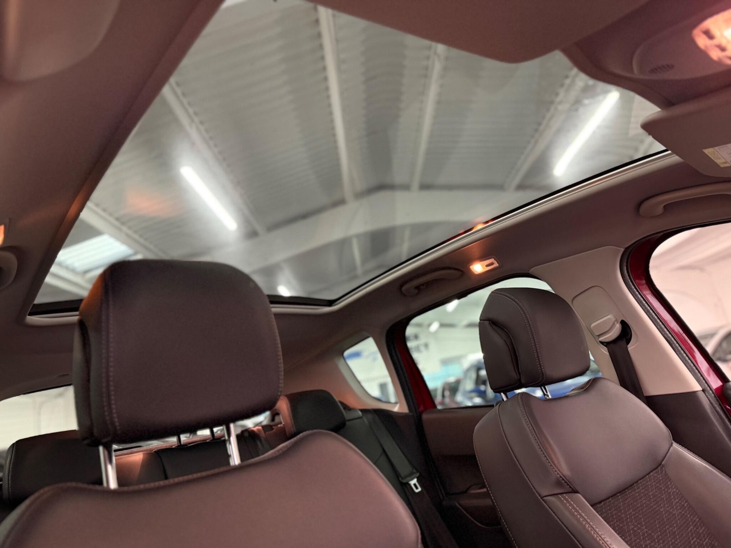 Used Peugeot 3008 2015 for sale - 76512984: Photo 38