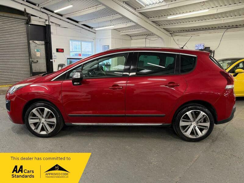 Used Peugeot 3008 2015 for sale - 76512984: Photo 5