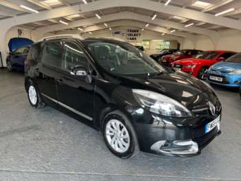2015 (65) - 1.5 dCi Dynamique Nav Euro 6 (s/s) 5dr
