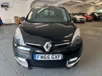 Used Renault Grand Scenic 2015 for sale - 74989715: Photo