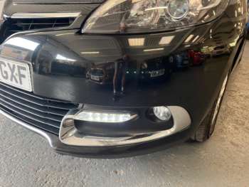 Used Renault Grand Scenic 2015 for sale - 74989715: Photo