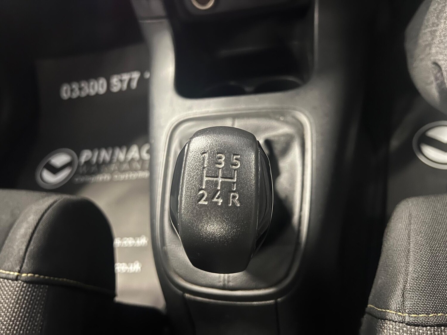 Used Citroen C3 2017 for sale - 76159146: Photo 11